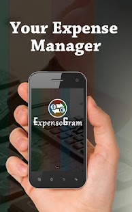 How to download ExpensoGram - Expense Manager lastet apk for android