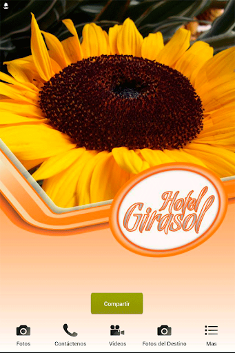 Hotel Girasol