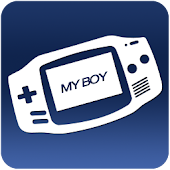 Myboy apk