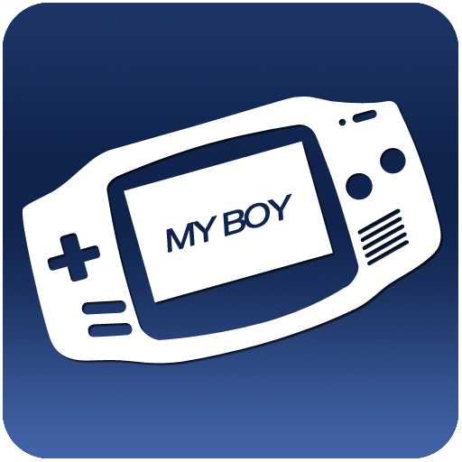 Download My Boy! - GBA Emulator v1.7.10 APK Full Grátis - Aplicativos Android