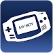 My Boy! - GBA Emulator icon