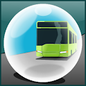 Buss&oslash;yet logo