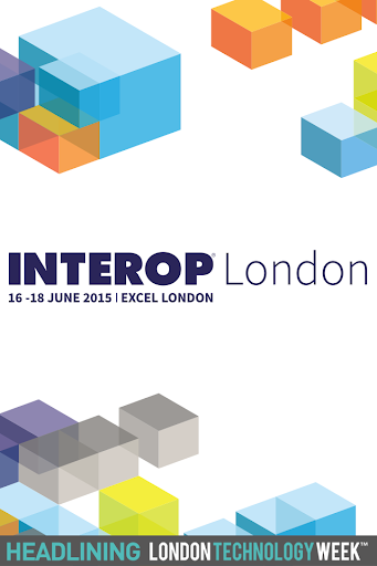 Interop London