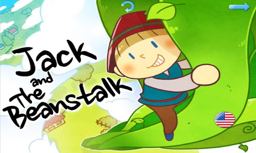 Abs - Jack and Beanstalk