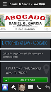 How to mod Daniel G Garcia - Lawyer 3.8.201511 unlimited apk for bluestacks