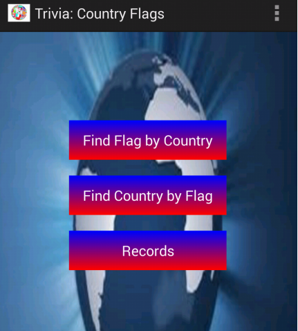 Flags Quiz