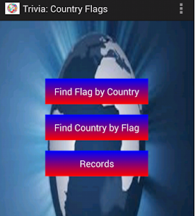 Flags Quiz