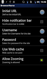 Browser Home poster 2