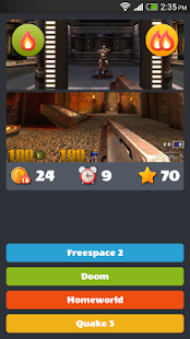 Guess The Game Screenshots 1