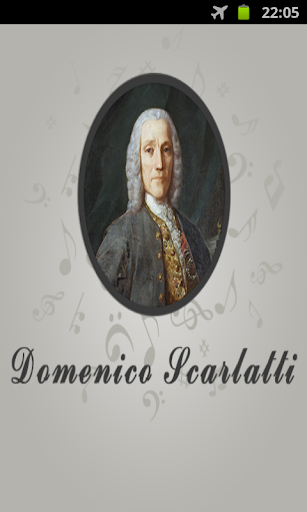 Domenico Scarlatti Music Free