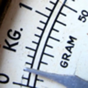 身體質量指數計算器 0.1.5