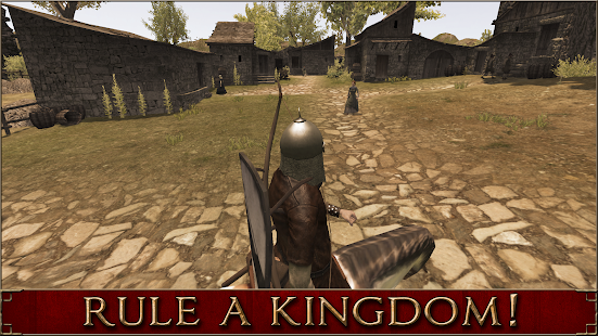 Mount & Blade- Warband