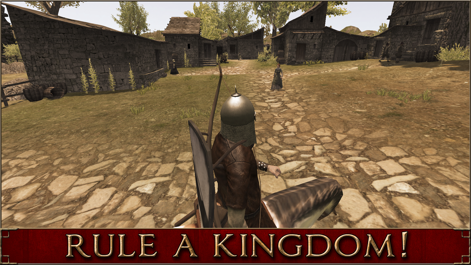 Mount & Blade: Warband - screenshot