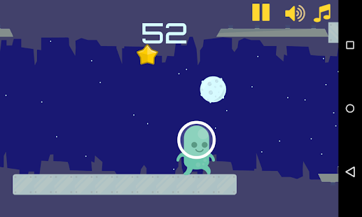 Lastest Alien Flip APK for Android