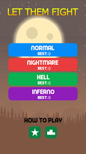 Lastest Let Them Fight APK for Android