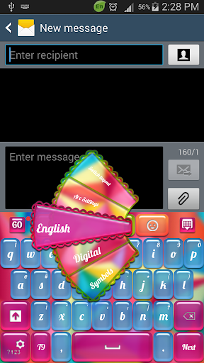 彩色键盘app - 阿達玩APP - 電腦王阿達的3C胡言亂語