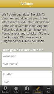 Hotel Deimann Screenshots 13
