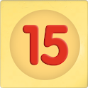 Classic 15 Puzzle