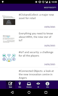 EconoTouch Screenshots 3