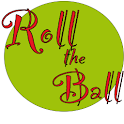 Roll the Ball Free logo