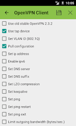 OpenVPN Client Free poster 6