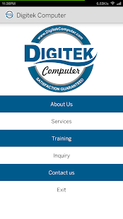Free Download Digitek Computer APK for PC