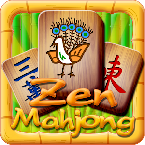 Zen Mahjong 1.0.11