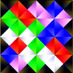 Edge Matching Puzzle Game.apk 1.01