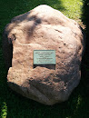 Joseph B. Westnedge Park Dedication