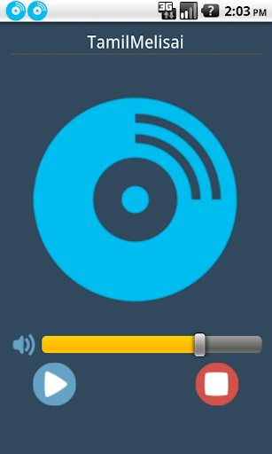 Tamil Melisai Radio