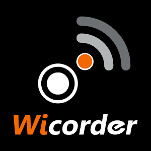 Wicorder Drive 1.0