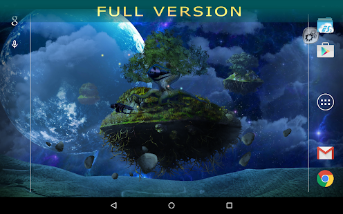 Free Download Floating Islands Lite APK for Android
