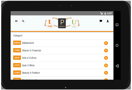 Free Download Toti Pentru Unu APK for Android