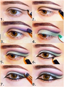 How to mod Eyes Makeup Tutorial 1.0 apk for laptop
