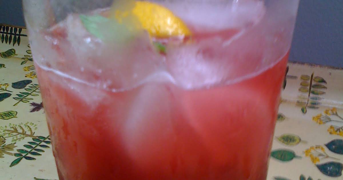 10 Best Pomegranate Syrup Cocktails Recipes