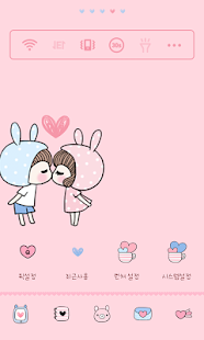 How to download 베베 커플 도돌런처 테마 patch 1.0 apk for android