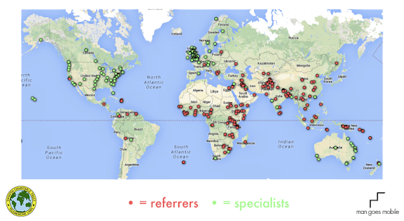 Free Download SCT Telemedicine APK for PC