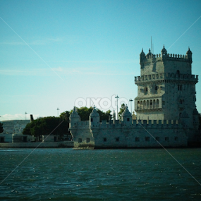 by Bernardo Carmo - Buildings & Architecture Public & Historical