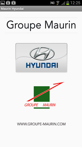 Maurin Hyundai