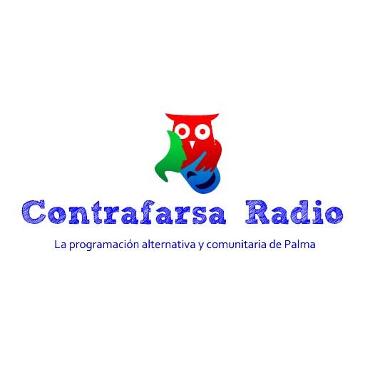 CONTRAFARSA RADIO