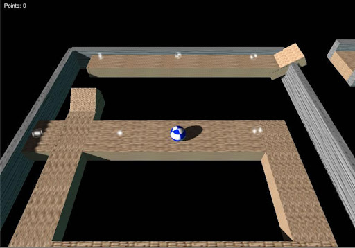 Roll a Ball 3D Free Game