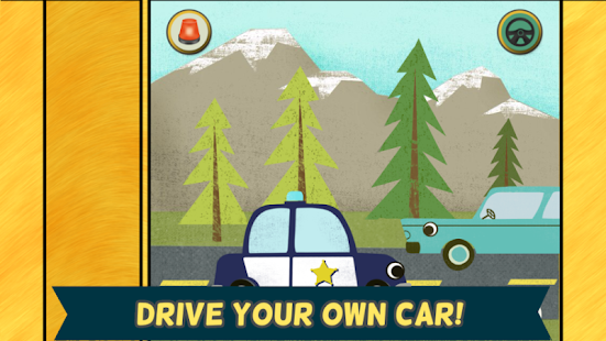 How to download Car Games for Kids: Puzzles lastet apk for pc