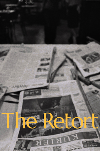 The Retort