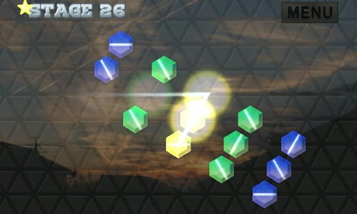 Free Download 反射パズル　ISHIKARI（いしかり） APK for Android