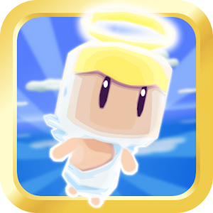  Angel in Danger   un angelico Super Mario 3D sui vostri Android!