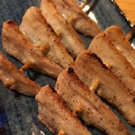 吳留手日式串燒居酒屋