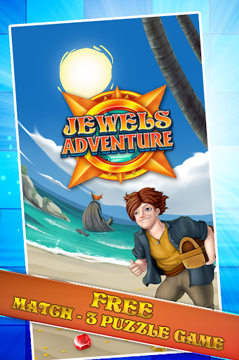 Jewels Adventure