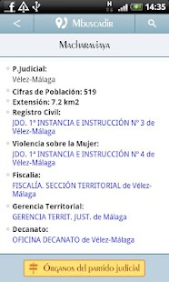 How to mod Directorio Ministerio Justicia 1.1 apk for pc