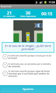 How to mod Test de conducir lastet apk for android
