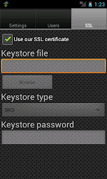 XMPP Server Pro poster 5